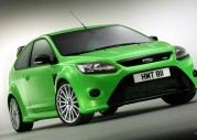 Ford Focus RS